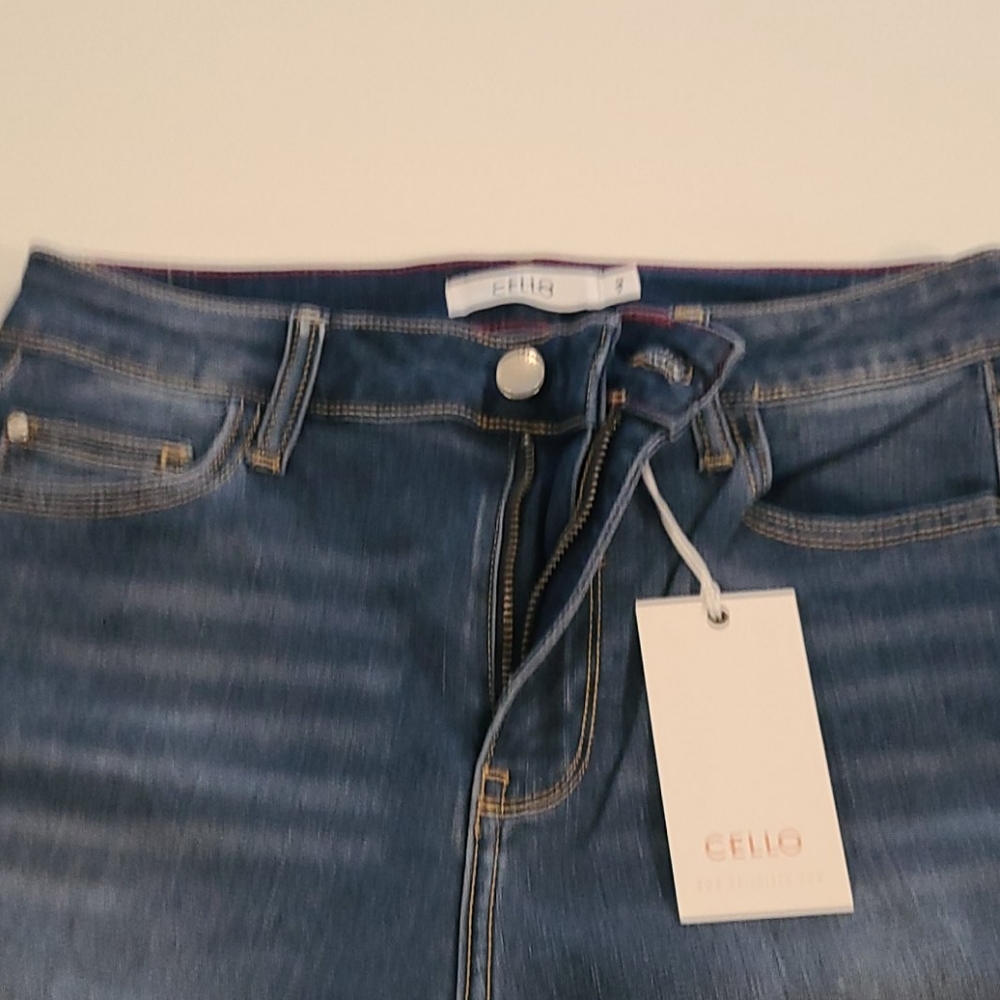 Cello jeans